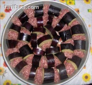 Patlıcan Kebap