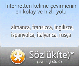 sozlukte.com